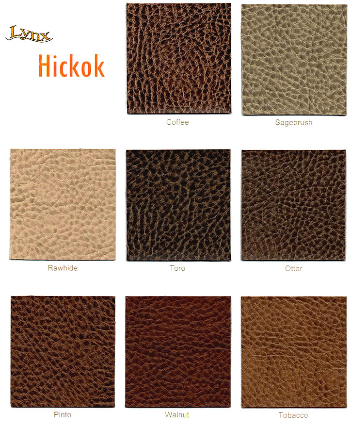  Hickok